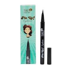 DELINEADOR PLUMON TRENDY PIN UP