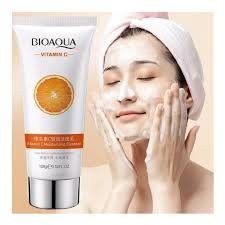 JABON FACIAL VITAMINA C