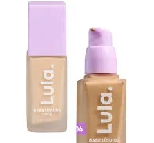 BASE LIQUIDA LULA TONO 02