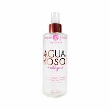 AGUA DE ROSAS PURPURE