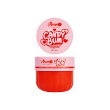 MINI MANTEQUILLA CANDY BUM ROJO