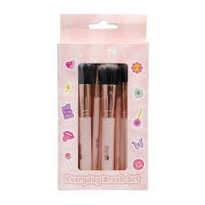 KIT BROCHAS BASIC EVERYDAY BRUSH