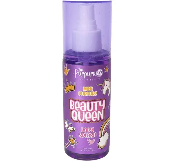 SPLASH INFANTIL BEAUTY QUEEN