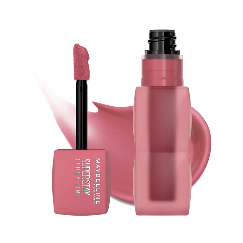 MAYBELLINE LABIAL SUPER STAY