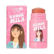 RUBOR MILA