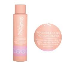 SHAMPOO EN SECO VOLUMINIZADOR