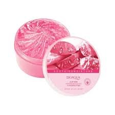 GEL FACIAL ROSAS