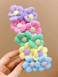 MOÑAS ROSITAS