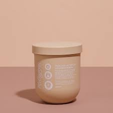 MASCARILLA CAPILAR MILAGRO HERBAL
