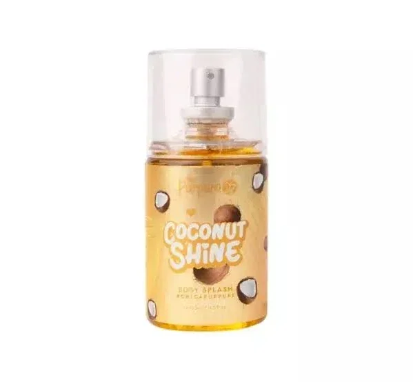 MINI SPLASH COCONUT