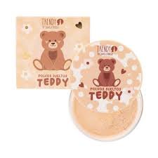 POLVOS SUELTOS TEDDY OSITO 01