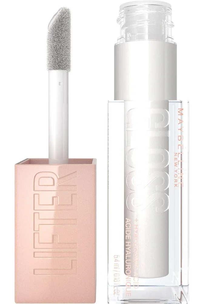 MAYBELLINE LIFTER GLOSS 001