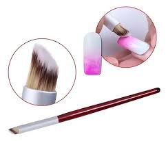 PINCEL DIFUMINADOR DE UÑAS