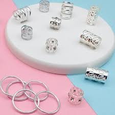 ACCESORIOS PARA EL CABELLO