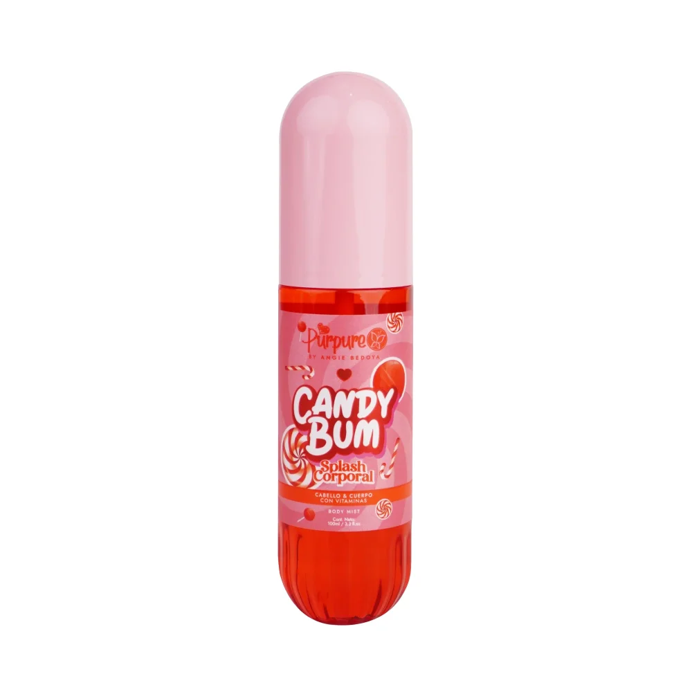 MINI SPLASH CANDY