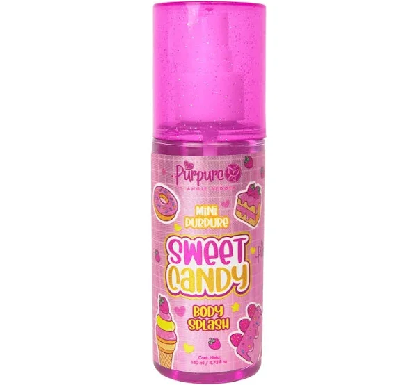 SPLASH INFANTIL SWEET CANDY