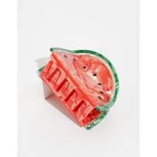 PINZA FRUTA SANDIA