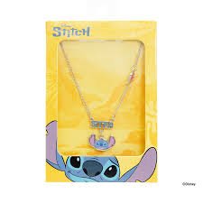 COLLAR DE STITCH