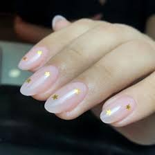 RECUBRIMIENTO EN POLY GEL