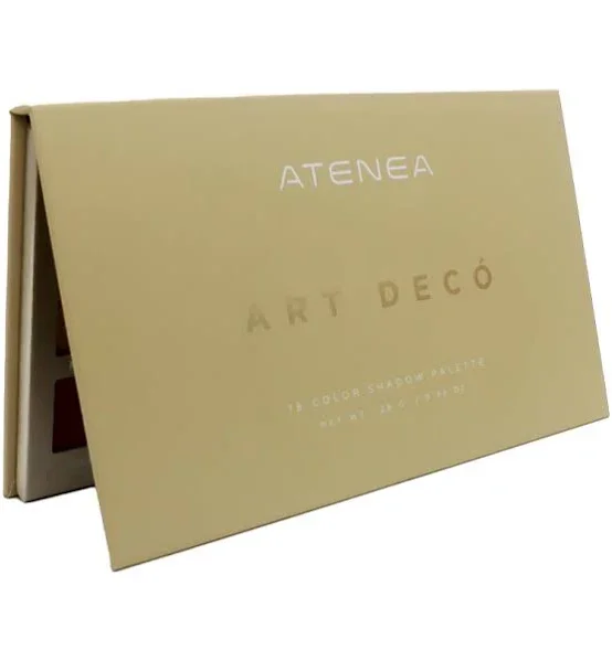 SOMBRA ART DECO 18 TONOS ATENEA