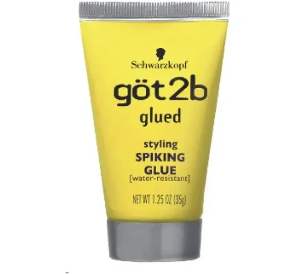 GOT2B AMARILLO