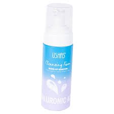ESPUMA LIMPIADORA ROSE HYALURONIC