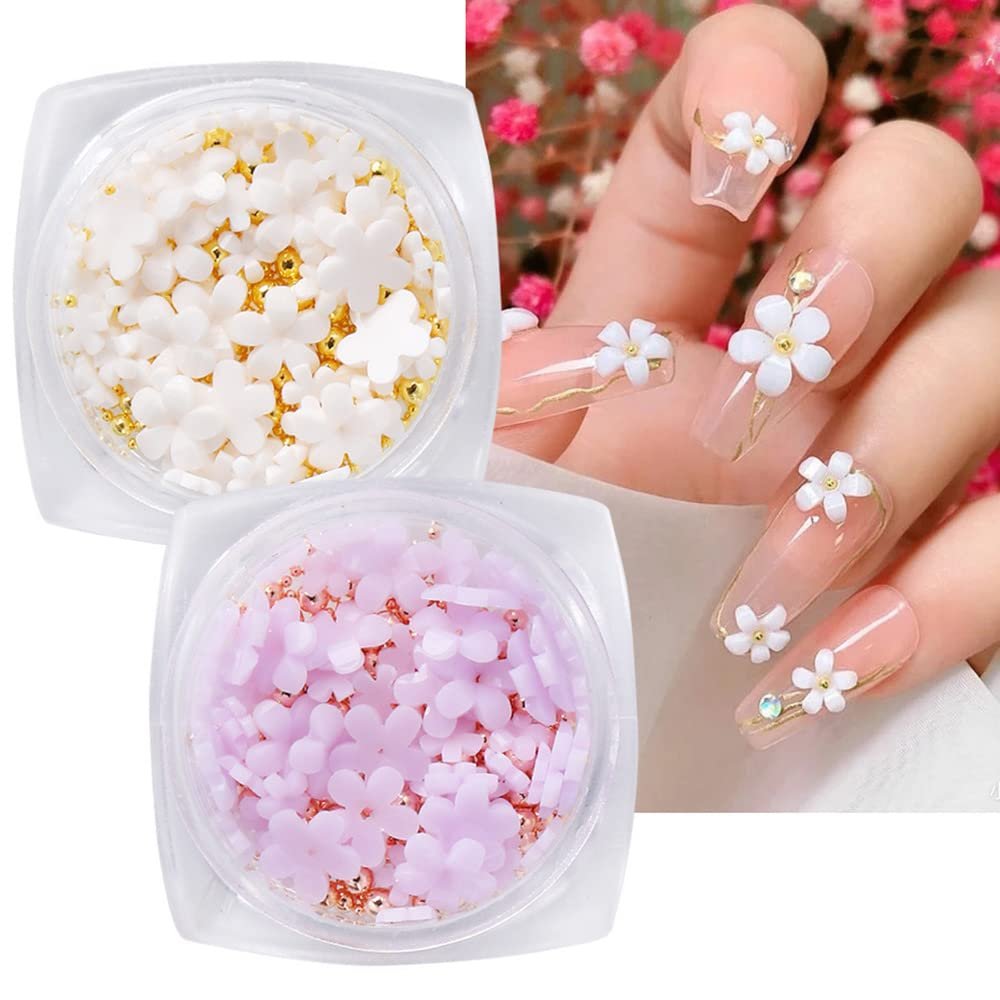 DECORATIVOS PARA UÑAS