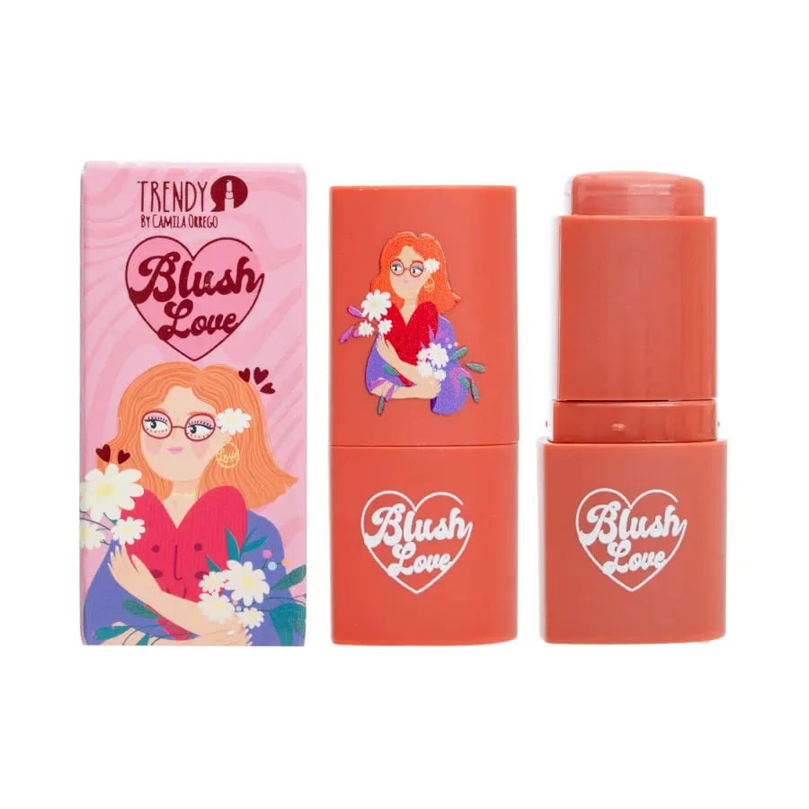 BLUSH LOVE
