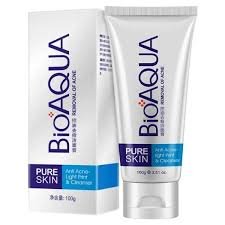 JABON FACIAL ANTIACNE