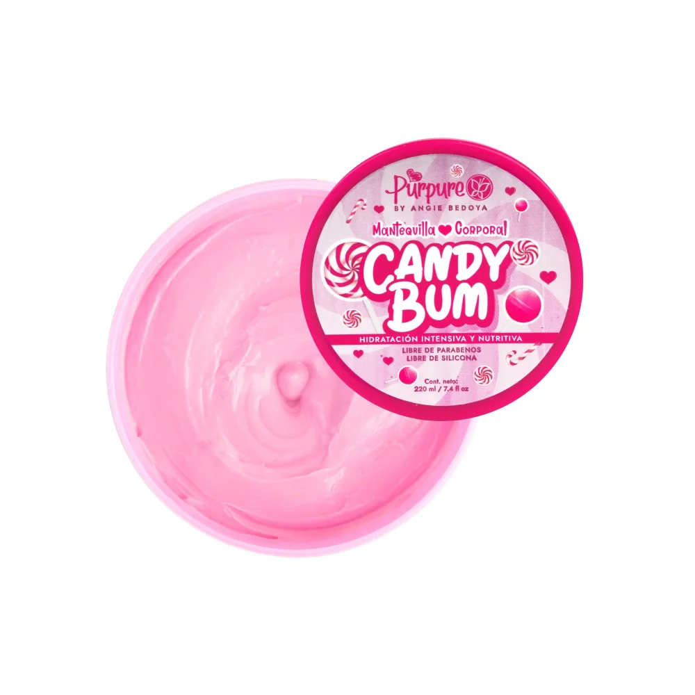 MINI MANTEQUILLA CANDYBUM