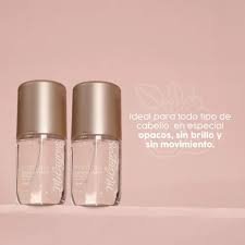 PERFUME CAPILAR GOLD