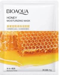 MASCARILLA MIEL