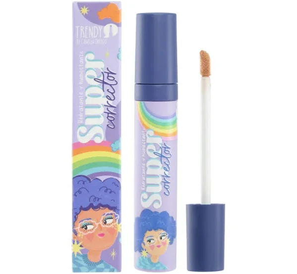 SUPER CONCEALER TONO 04