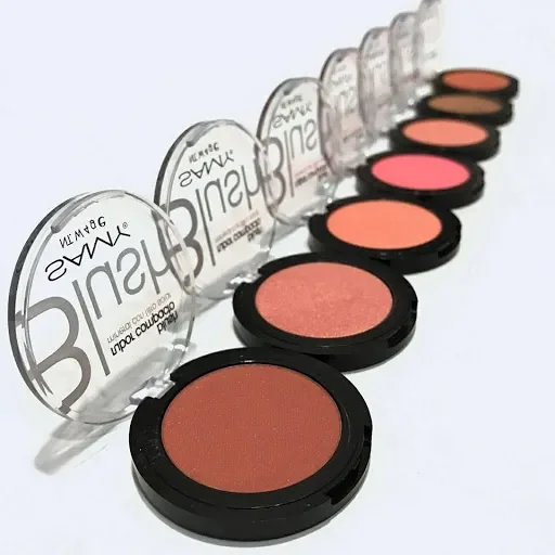 RUBOR MINERAL BLUSH
