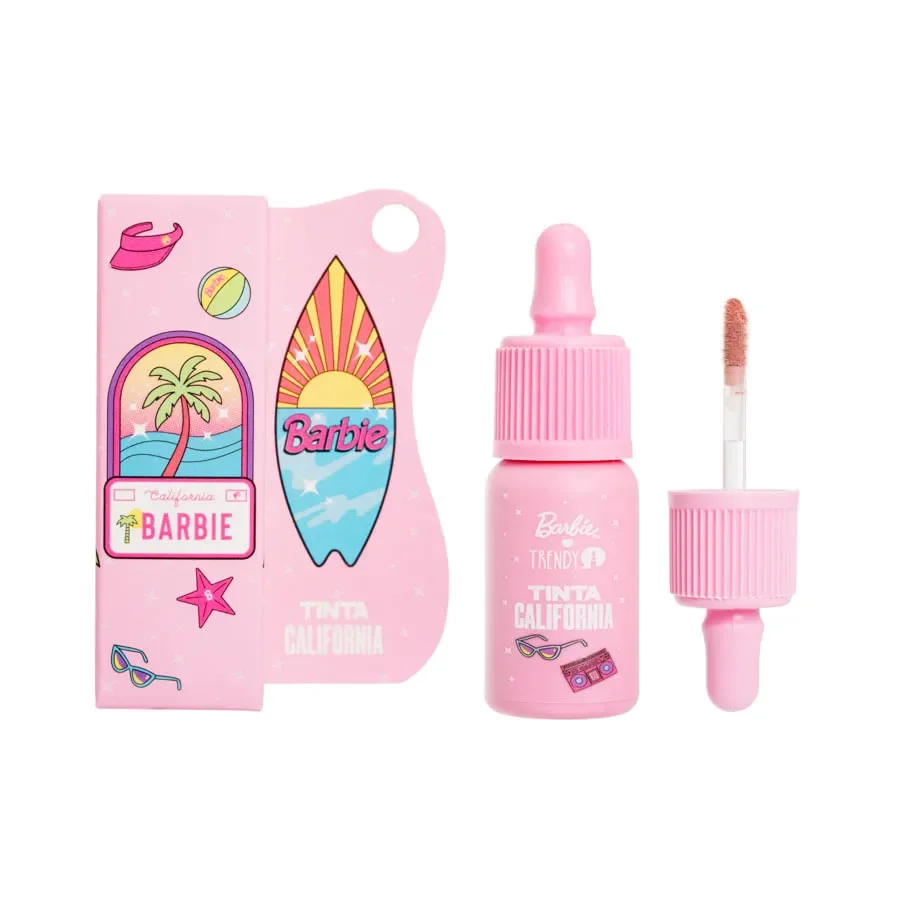 RUBOR BARBIE MALIBU
