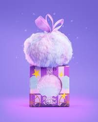 POMPON COTTON
