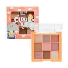 SOMBRA CLOUD PALETTE