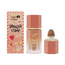 CONTORNO EN CREMA BRONZER