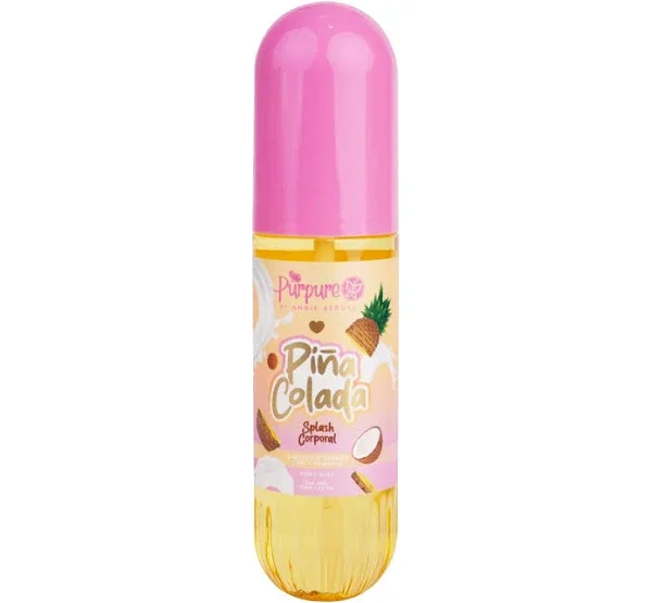 MINI SPLASH PIÑA COLADA
