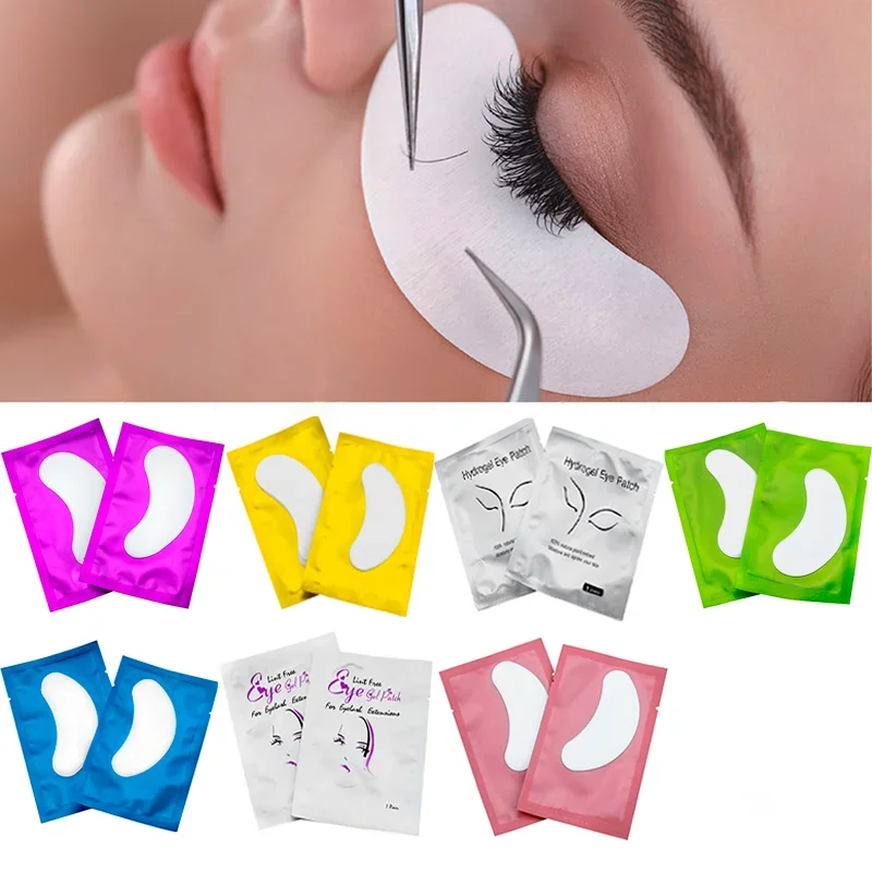 EYE GEL PATCHES
