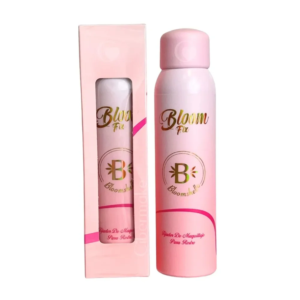 BLOOM MINI FIJADOR BLOOMSHELL