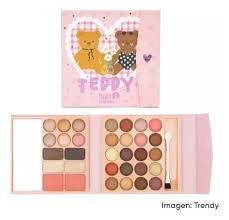SOMBRA CARTERA TEDDY