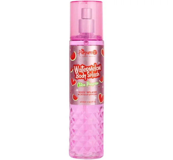 SPLASH WATERMELON  250ML