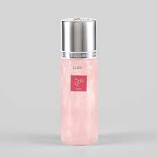 SPLASH CORPORAL CON ILUMINADOR RUBI LULA
