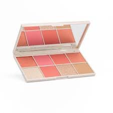 PALETA LIGHT SET MONTOC