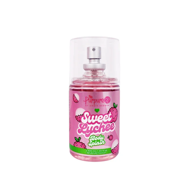 MINI BODY SPLASH SWEET LYCHEE