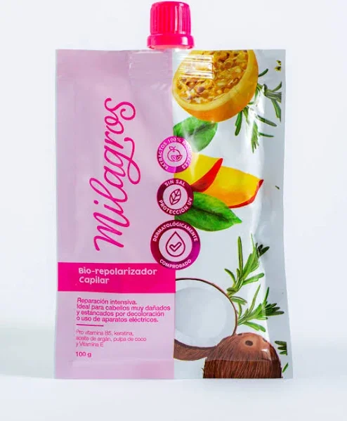 DOYPACK BIOREPOLARIZADOR CAPILAR