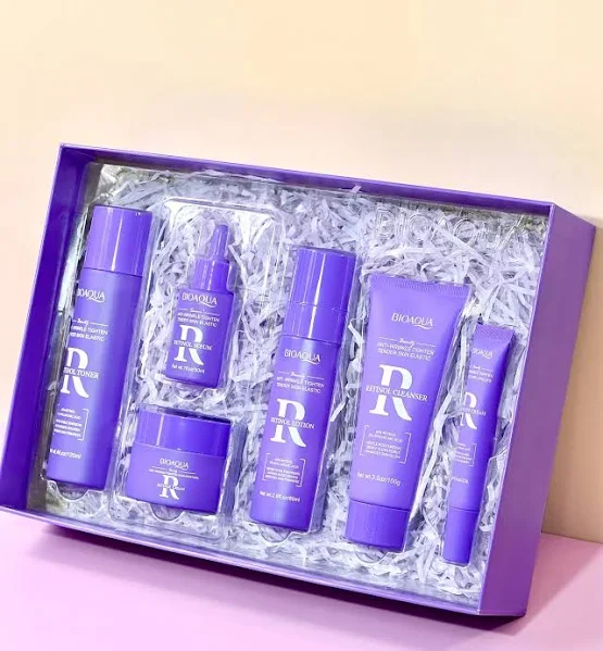 KIT DE RETINOL