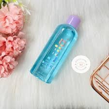 LIMPIADOR FACIAL LULA