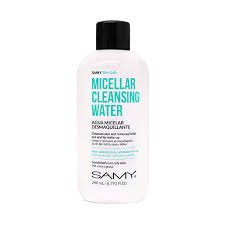 AGUA MICELAR SAMY